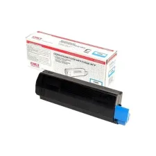 Oki 42804547 toner cyaan (origineel)