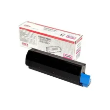 Oki 43034806 toner magenta (origineel)