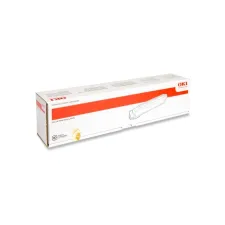 Oki 43837132 toner zwart (origineel)