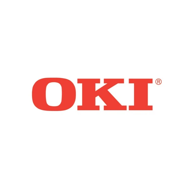 Oki 44036059 toner wit (origineel)