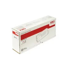 Oki 46507614 toner magenta (origineel)