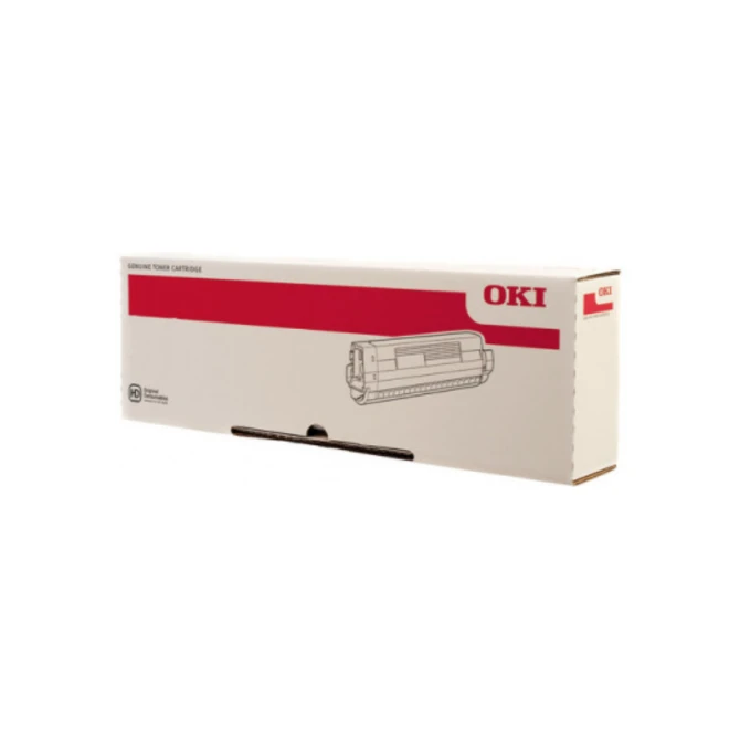 Toner Oki 45536471 geel Pro9541WT Toner Oki 45536471 geel Pro9541WT