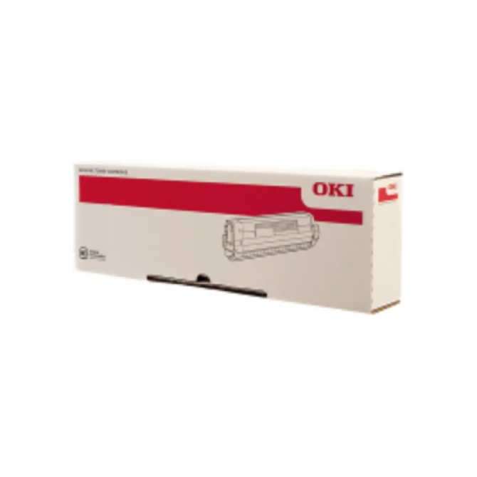 Toner Oki 45536475 wit Pro9541WT