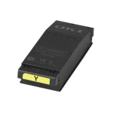 Toner Oki 9006129 geel 6K for C650