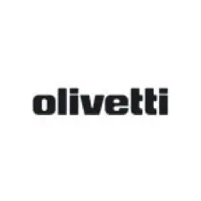 Olivetti B0456 toner cyaan (origineel)