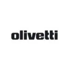 Olivetti B0457 toner magenta (origineel)