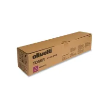 Olivetti B0535 toner magenta (origineel)