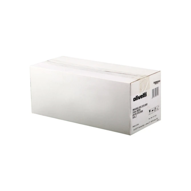 Olivetti B0545 toner zwart (origineel)