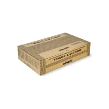 Olivetti B0567 toner zwart (origineel)
