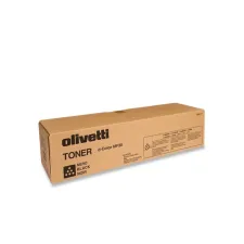 Olivetti B0577 toner zwart (origineel)