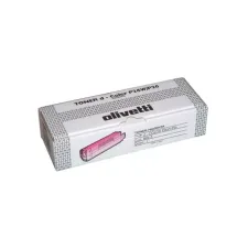 Olivetti B0615 toner magenta (origineel)
