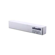 Olivetti B0681 toner zwart hoge capaciteit (origineel)