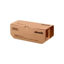 Olivetti B0708 toner zwart (origineel)