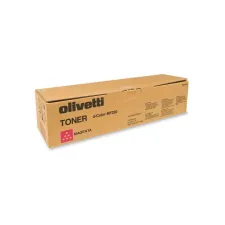 Olivetti B0729 toner magenta (origineel)
