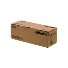 Olivetti B0765 toner magenta (origineel)