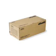 Olivetti B0772 toner geel (origineel)
