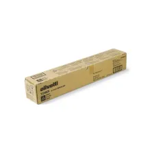 Olivetti B0854 toner zwart (origineel)