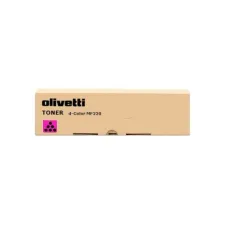 Olivetti B0856 toner magenta (origineel)