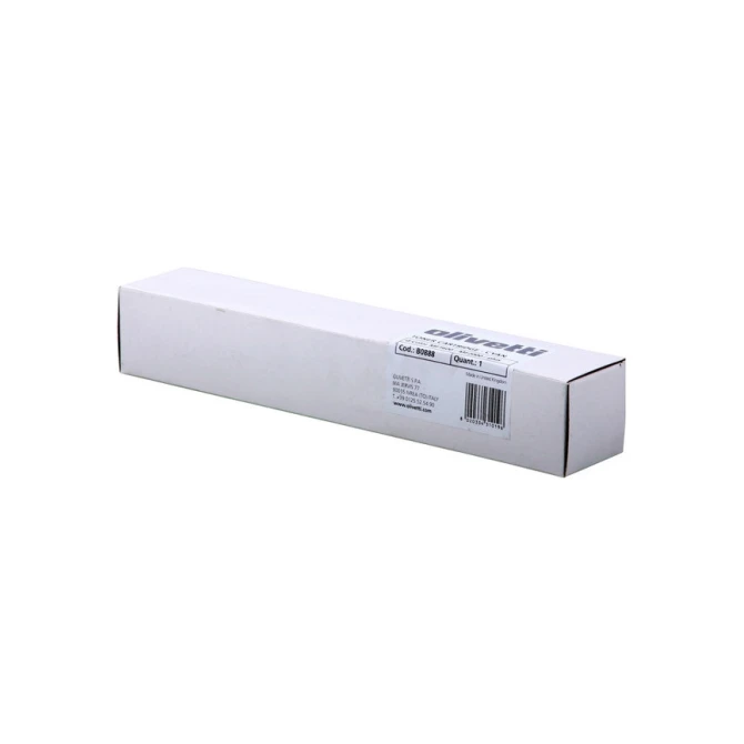 Olivetti B0888 toner cyaan hoge capaciteit (origineel)