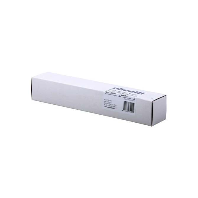 Olivetti B0890 toner geel hoge capaciteit (origineel)