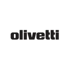 Olivetti B0920 toner zwart (origineel)