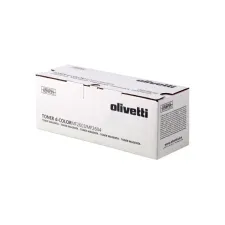 Olivetti B0948 toner magenta (origineel)