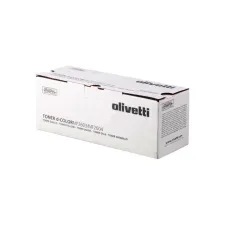 Olivetti B0949 toner geel (origineel)