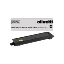 Olivetti B0990 toner zwart (origineel)