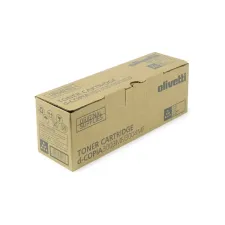 Olivetti B1009 toner zwart (origineel)