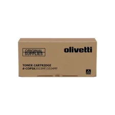 Olivetti B1011 toner zwart (origineel)
