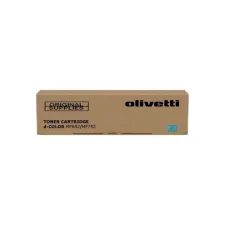 Olivetti B1014 toner cyaan (origineel)