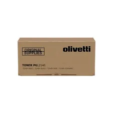 Olivetti B1071 toner zwart (origineel)