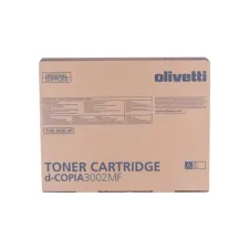 Olivetti B1088 toner zwart (origineel)