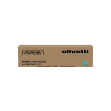 Olivetti B1101 toner cyaan (origineel)