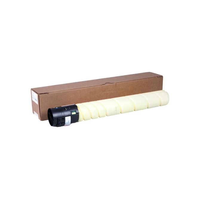 Olivetti B1169 toner geel (origineel)