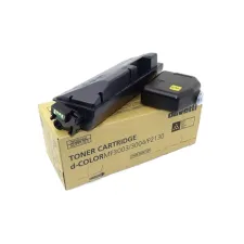 Olivetti B1179 toner zwart (origineel)