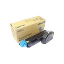 Olivetti B1180 toner cyaan (origineel)