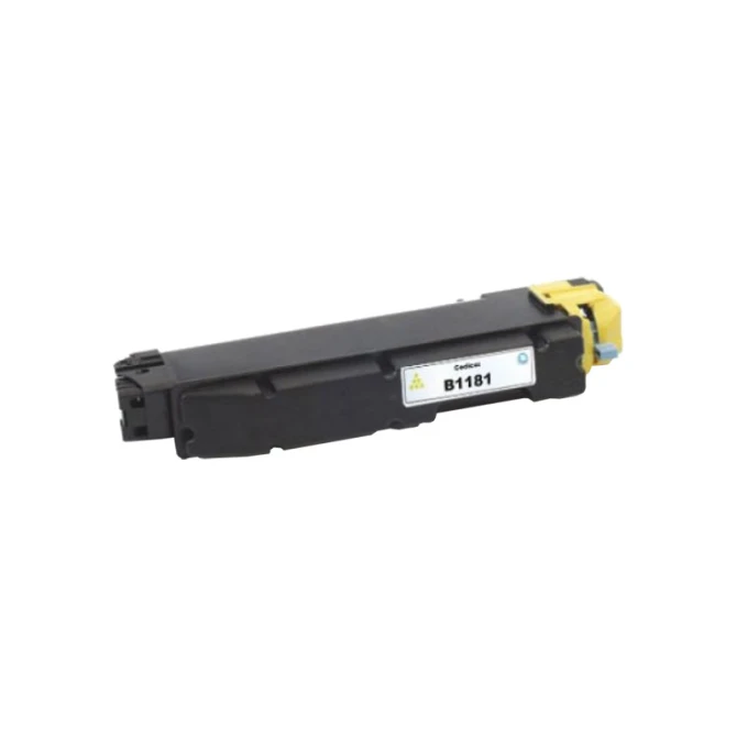 Olivetti B1181 toner geel (origineel)