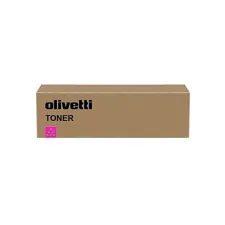 Olivetti B1196 toner magenta (origineel)
