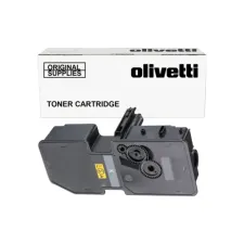 Olivetti B1237 toner zwart (origineel)
