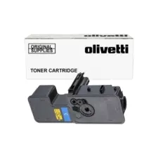 Olivetti B1238 toner cyaan (origineel)