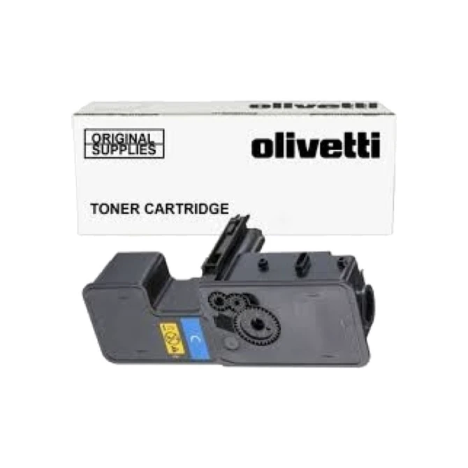 Olivetti B1238 toner cyaan (origineel)