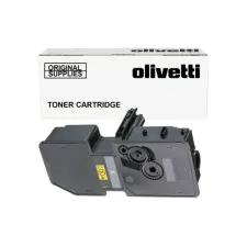 Olivetti B1240 toner geel (origineel)
