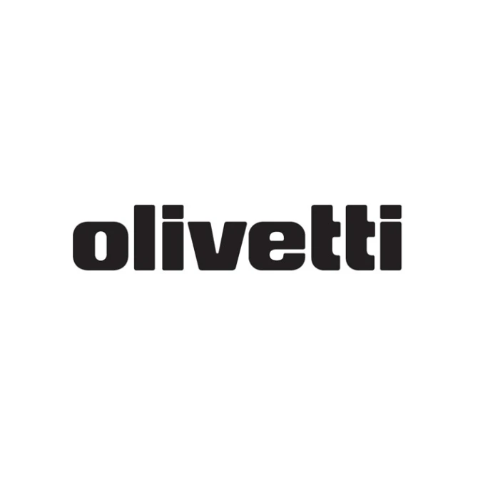 Olivetti B1344 toner cyaan (origineel)