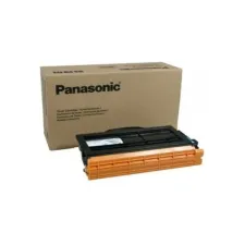 Panasonic DQ-TCD025X toner zwart (origineel)