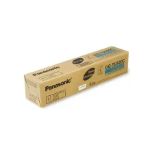 Panasonic DQ-TUS20C toner cyaan (origineel)