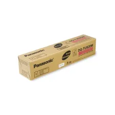 Panasonic DQ-TUS20M toner magenta (origineel)
