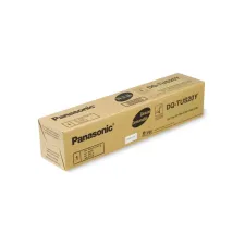 Panasonic DQ-TUS20Y toner geel (origineel)
