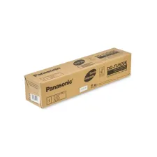 Panasonic DQ-TUS28K toner zwart (origineel)