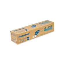 Panasonic DQ-TUV20C toner cyaan (origineel)